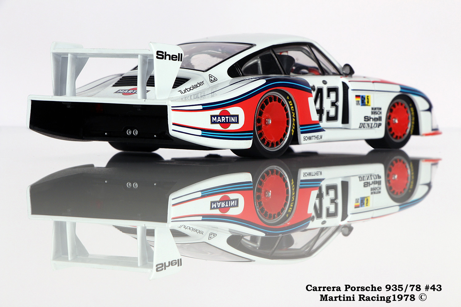Hunts slot car club