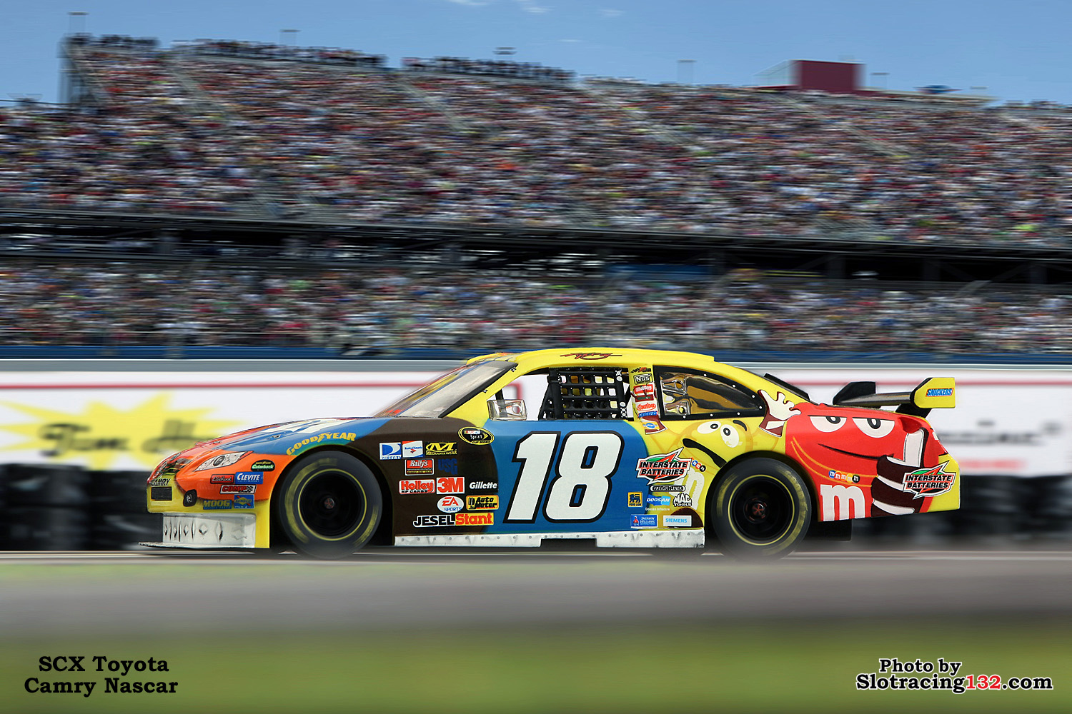 Slot car websites