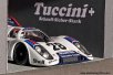 Fotos Fly Porsche 917K Martini