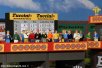 Bilder Anzeigetafel Maßstab 1:32