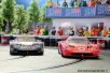 Fotos Scalextric Maserati