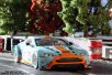 Slotcar NSR