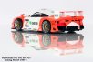 Fly Porsche 911 GT1 Evo #17 Sebring FIA GT 1997