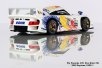 Slot Car Fly Porsche GT1 Evo