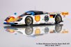 Le Mans Miniatures Porsche Dauer Shell #35 Le Mans 1994