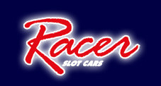Racer Slot Cars