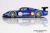 Scalextric Maserati MC 12 #11 Fia GT