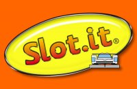 Slot.it Slot Cars