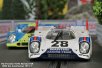 Pictures Fly Porsche 917K Martini