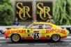 Pictures SRC Ford Capri 2600 RS