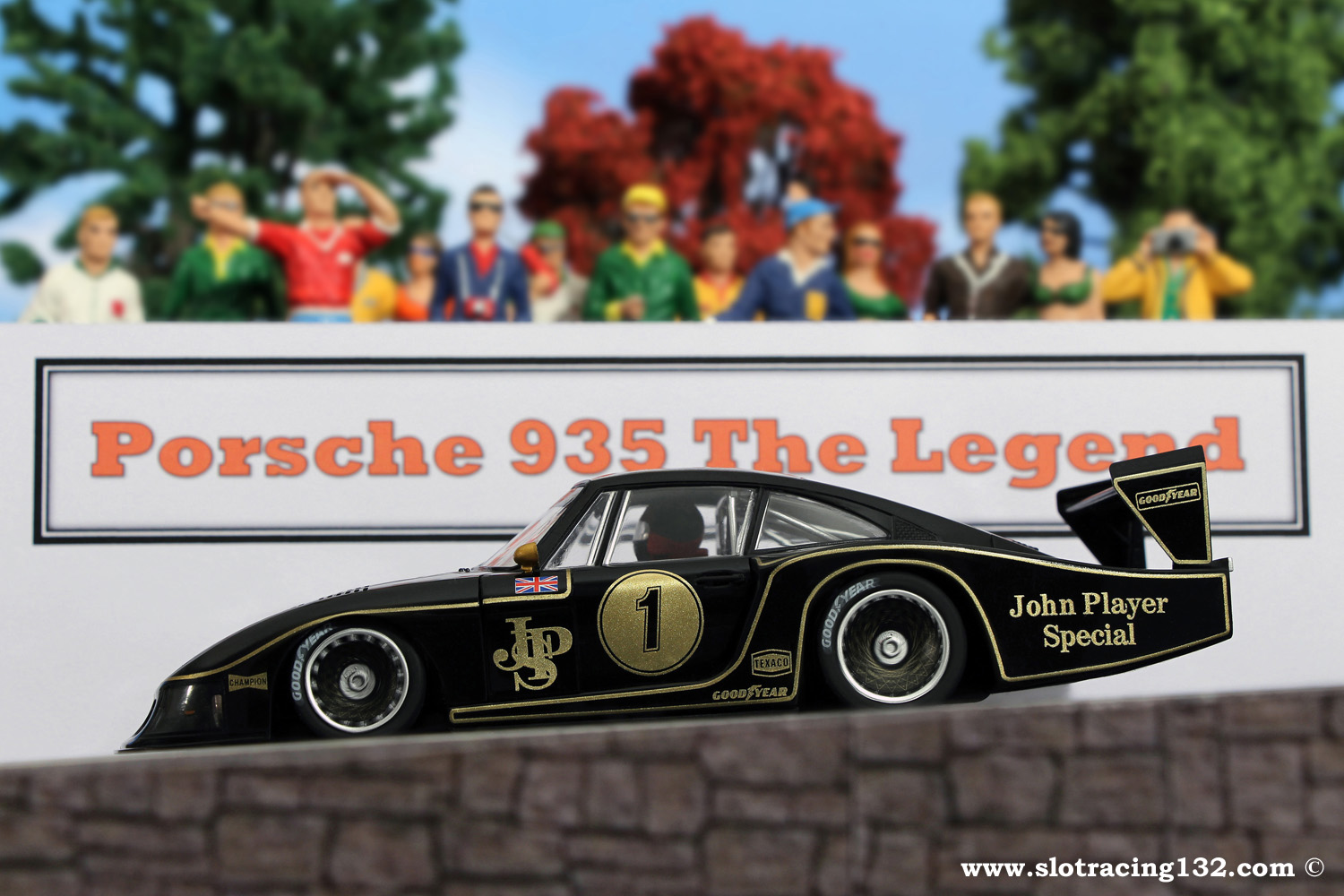 Slot Car 