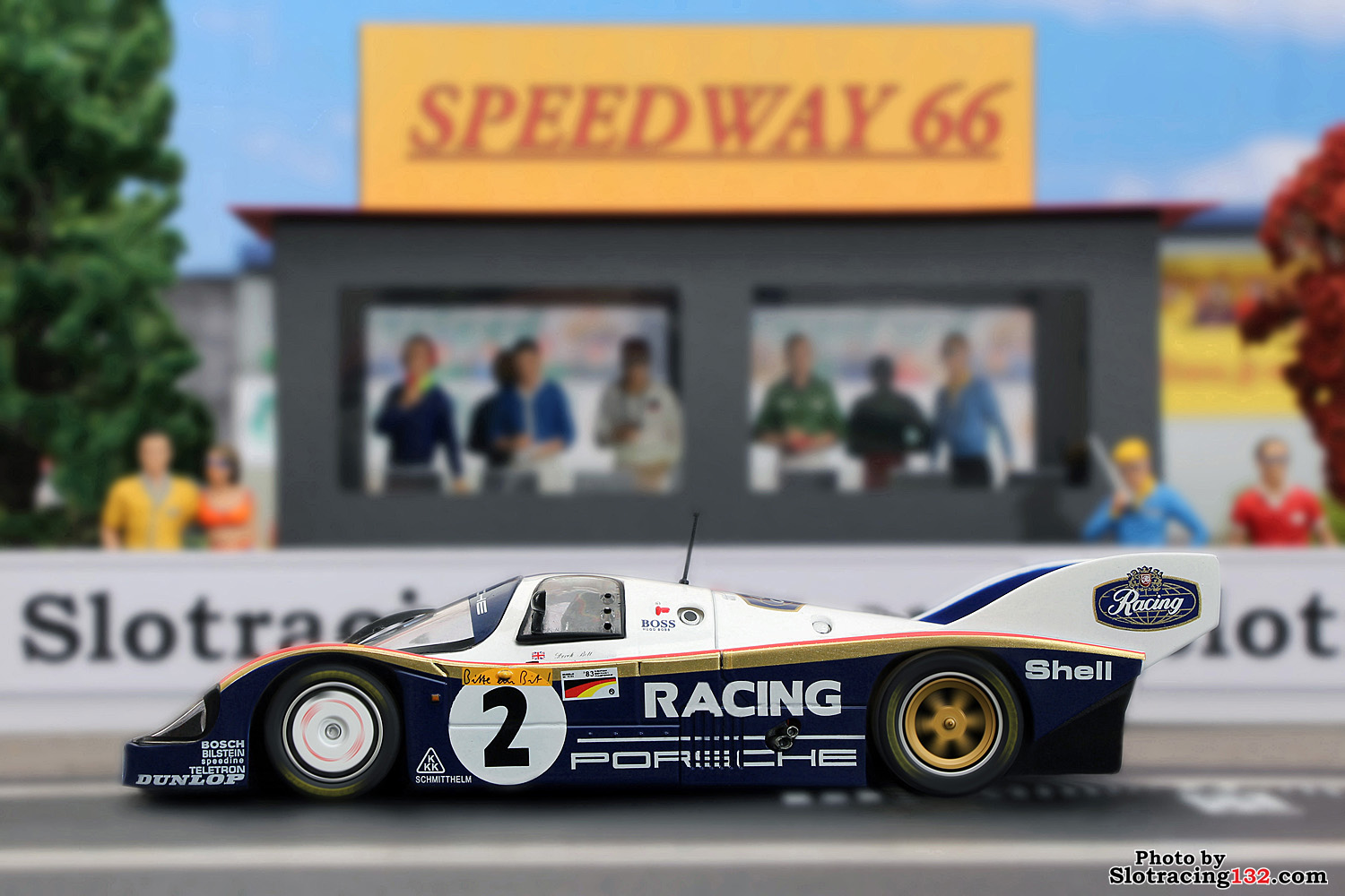 Slotcars 1 32 Slotracing Carrera Racecourse News Brand