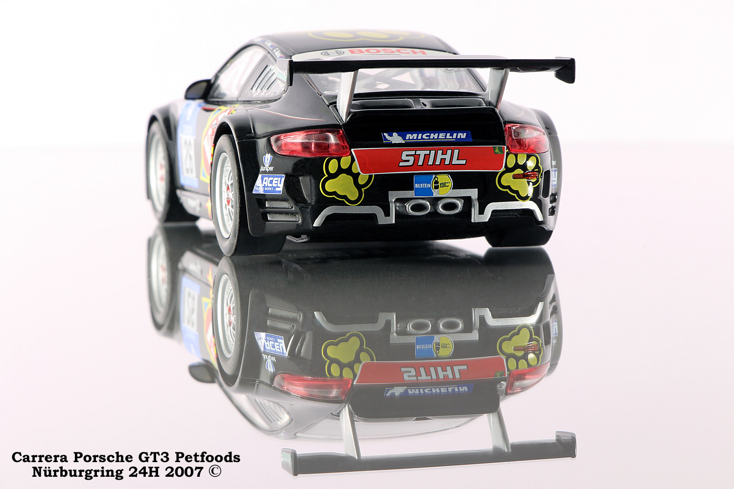 Slotcars 132 Slotracing Carrera Racecourse / Slot Cars Carrera Porsche