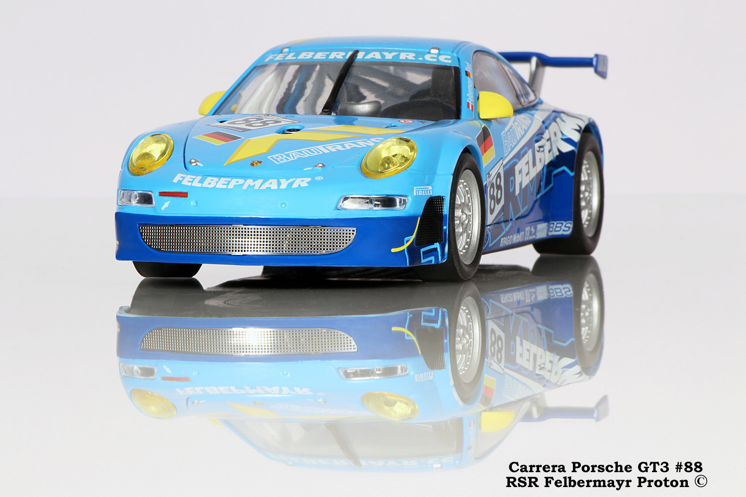 Slotcars 132 Slotracing Carrera Racecourse / Slot Cars Carrera Porsche