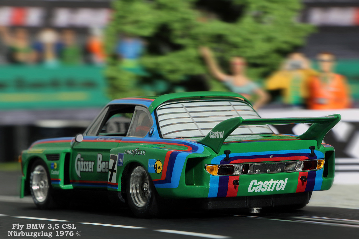 fly slot cars