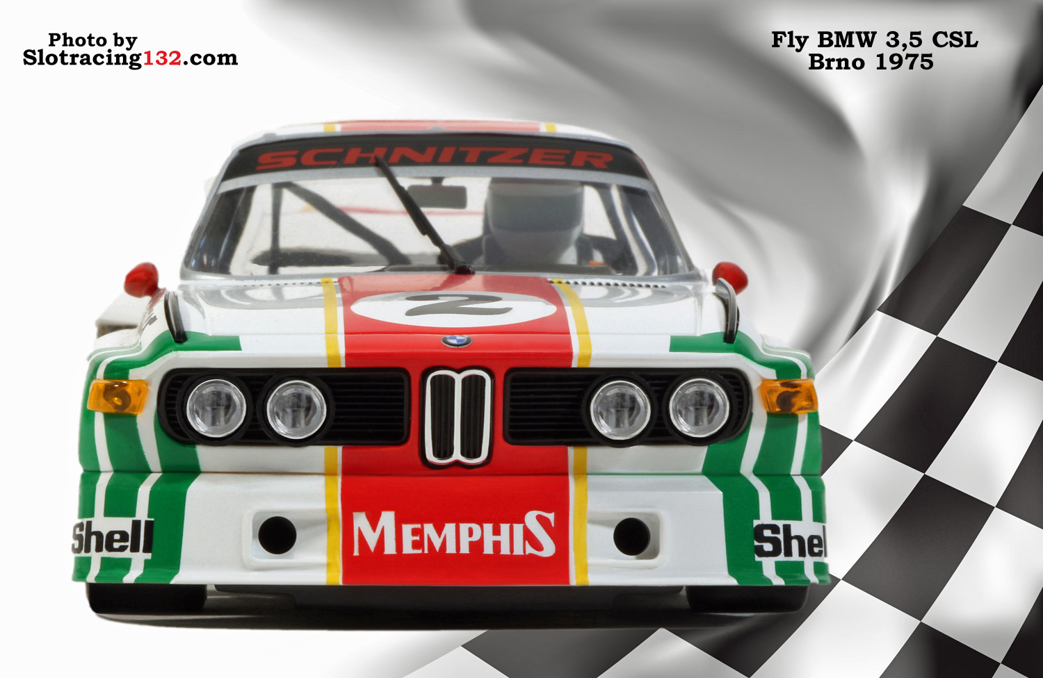 Bmw slot car sale