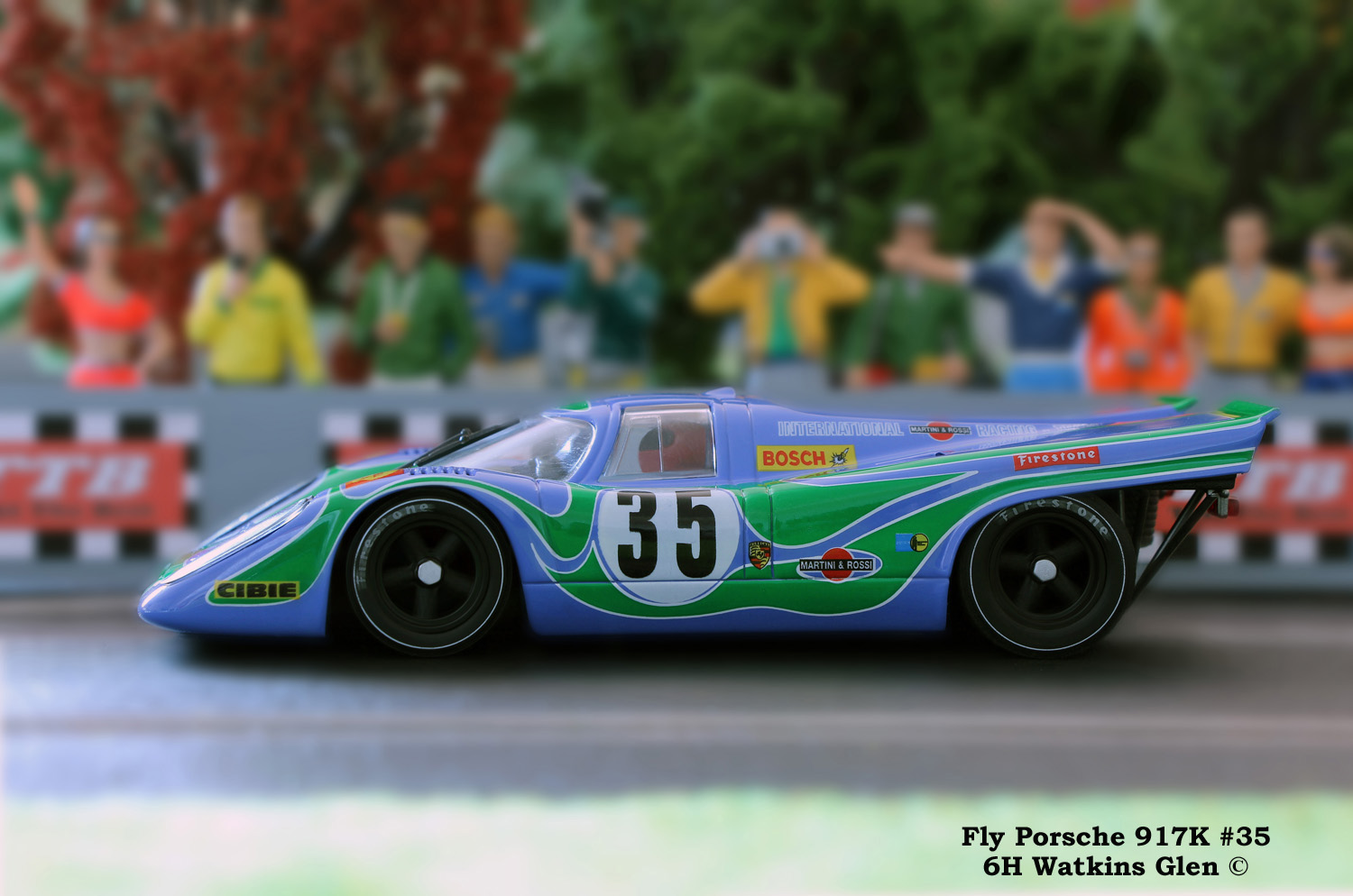 fly slot cars official website