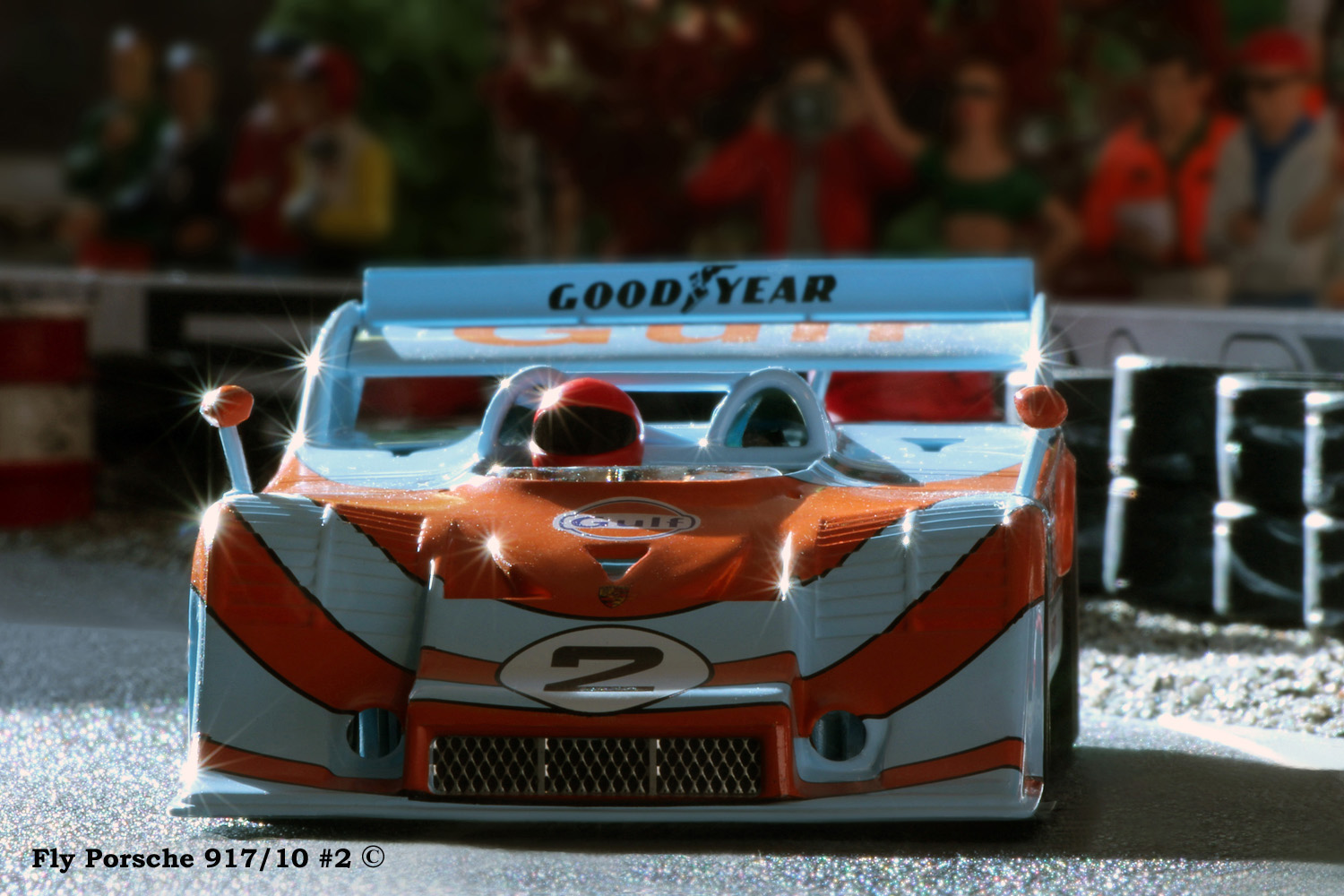 fly slot cars official website