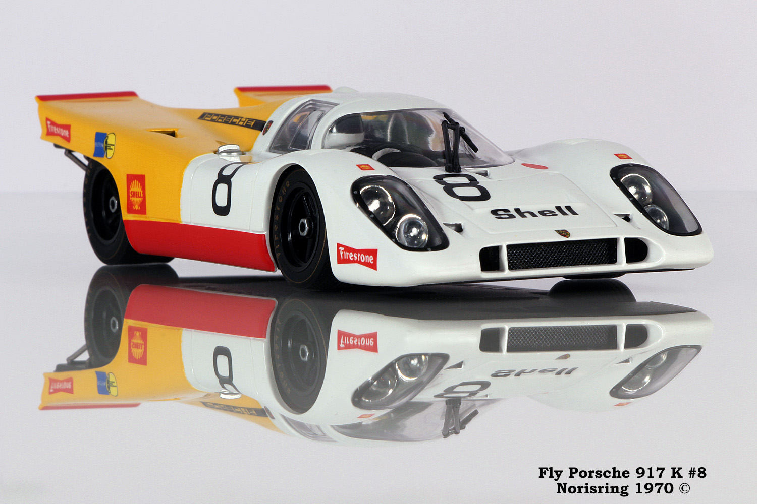 porsche 917 slot car