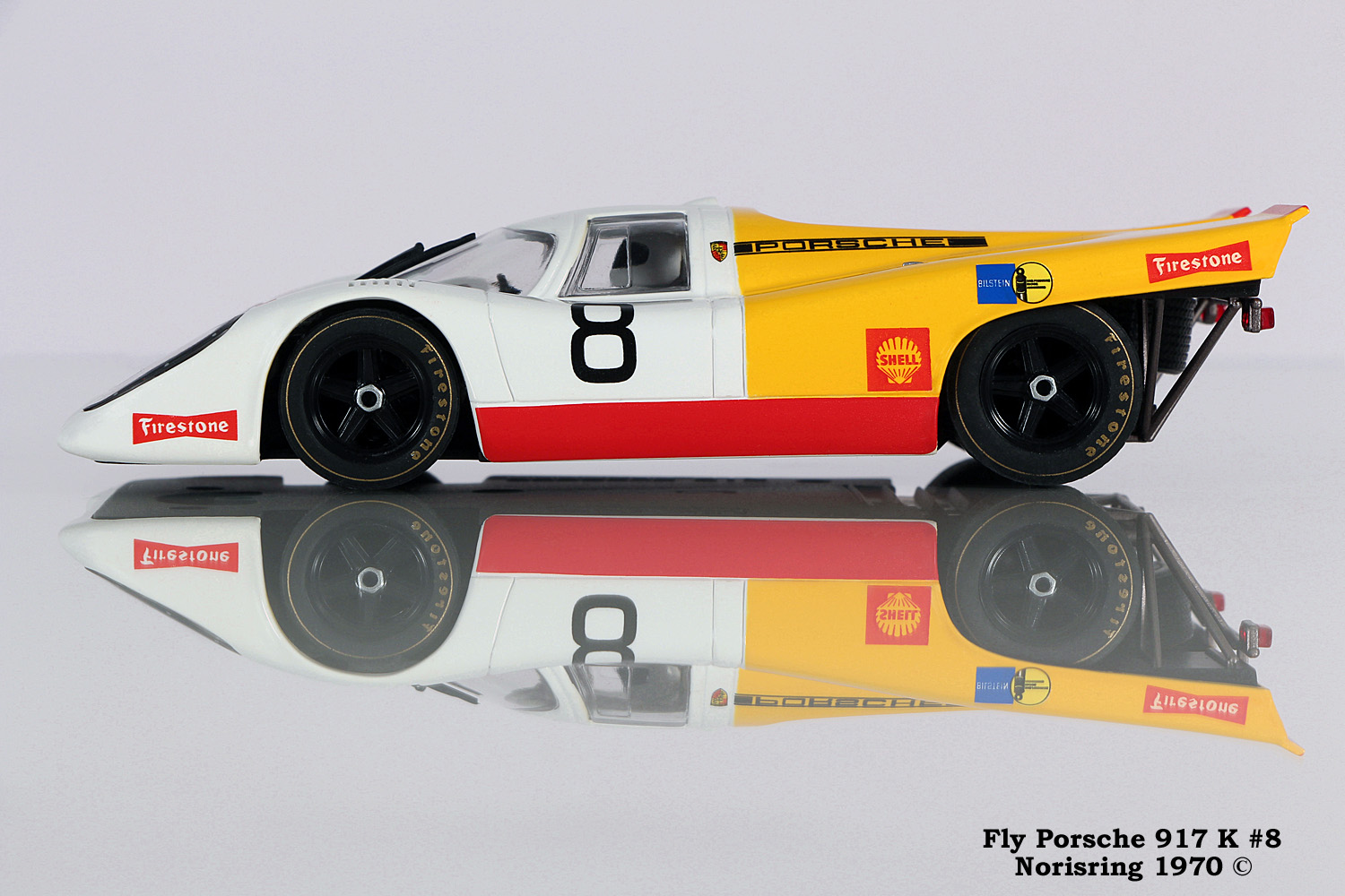 porsche 917 slot car