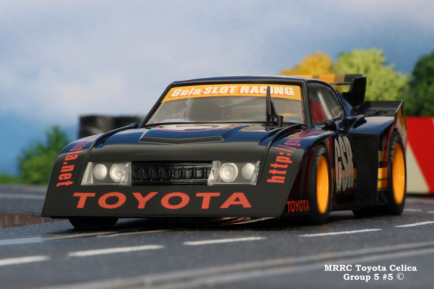 mrrc slot cars