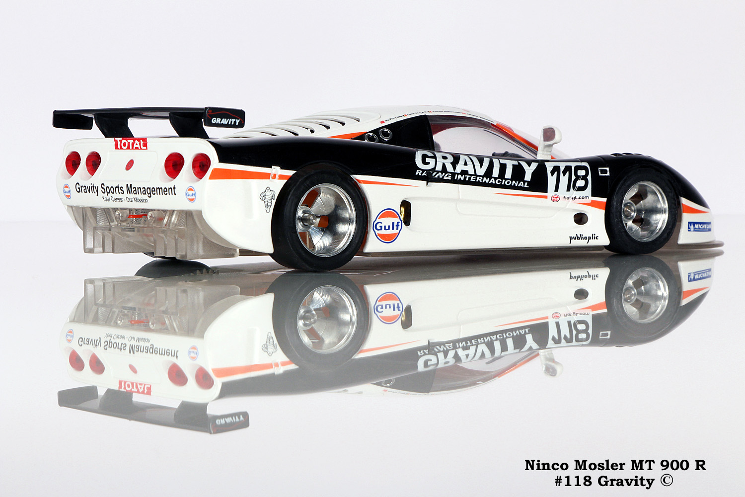Ninco slot cars outlet