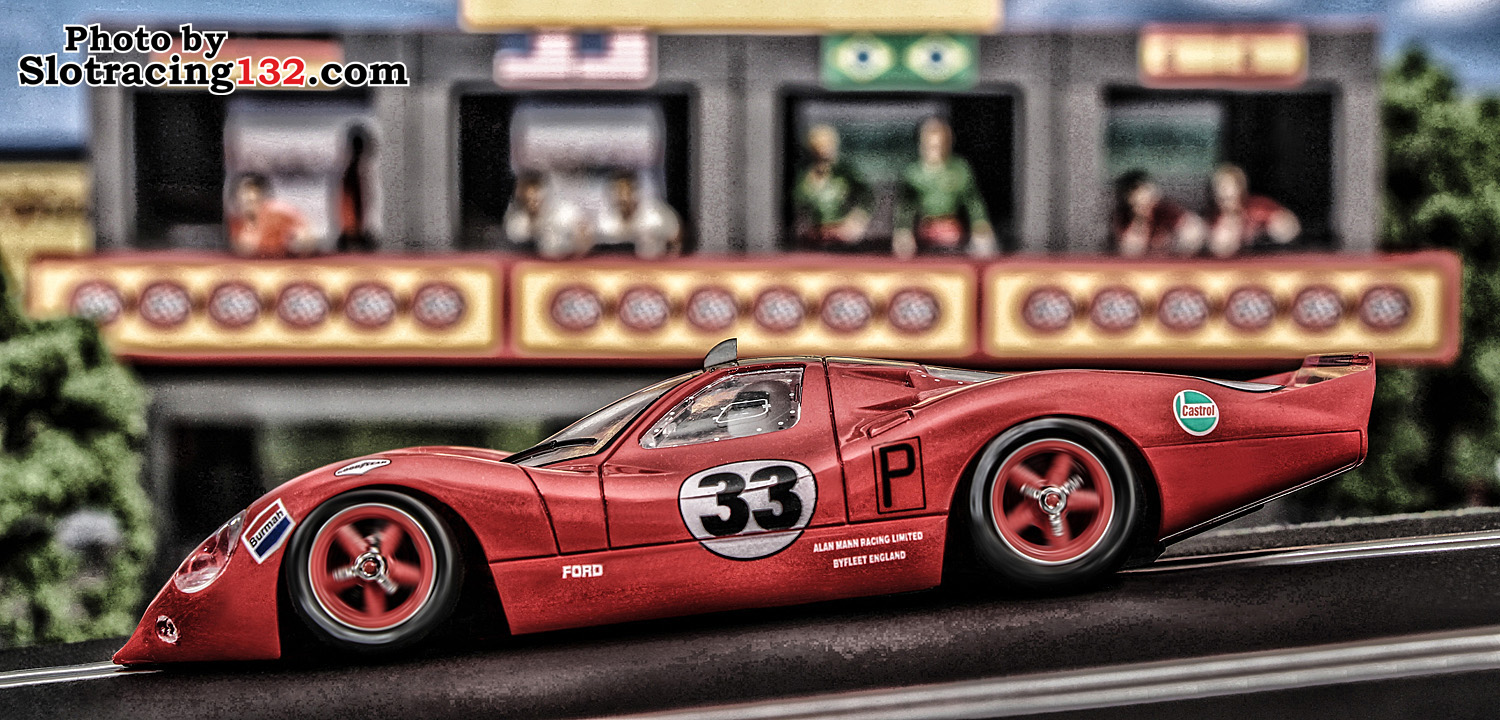 Nsr slot cars Nsr slot cars