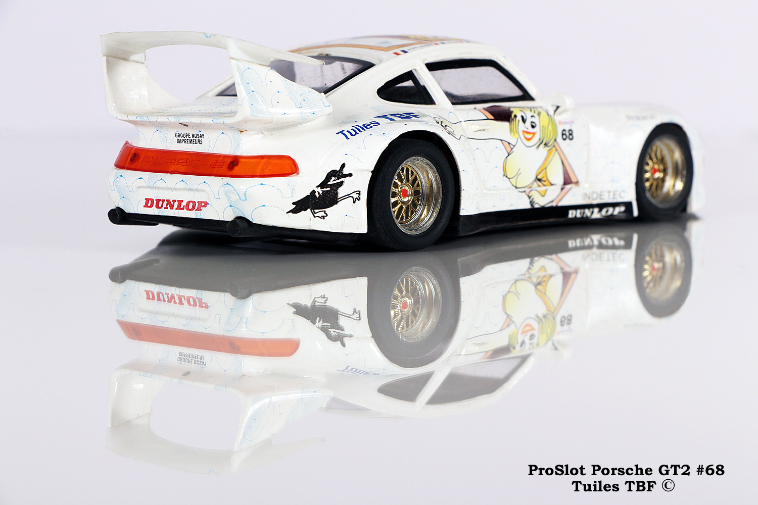 Proslot slot cars 2025