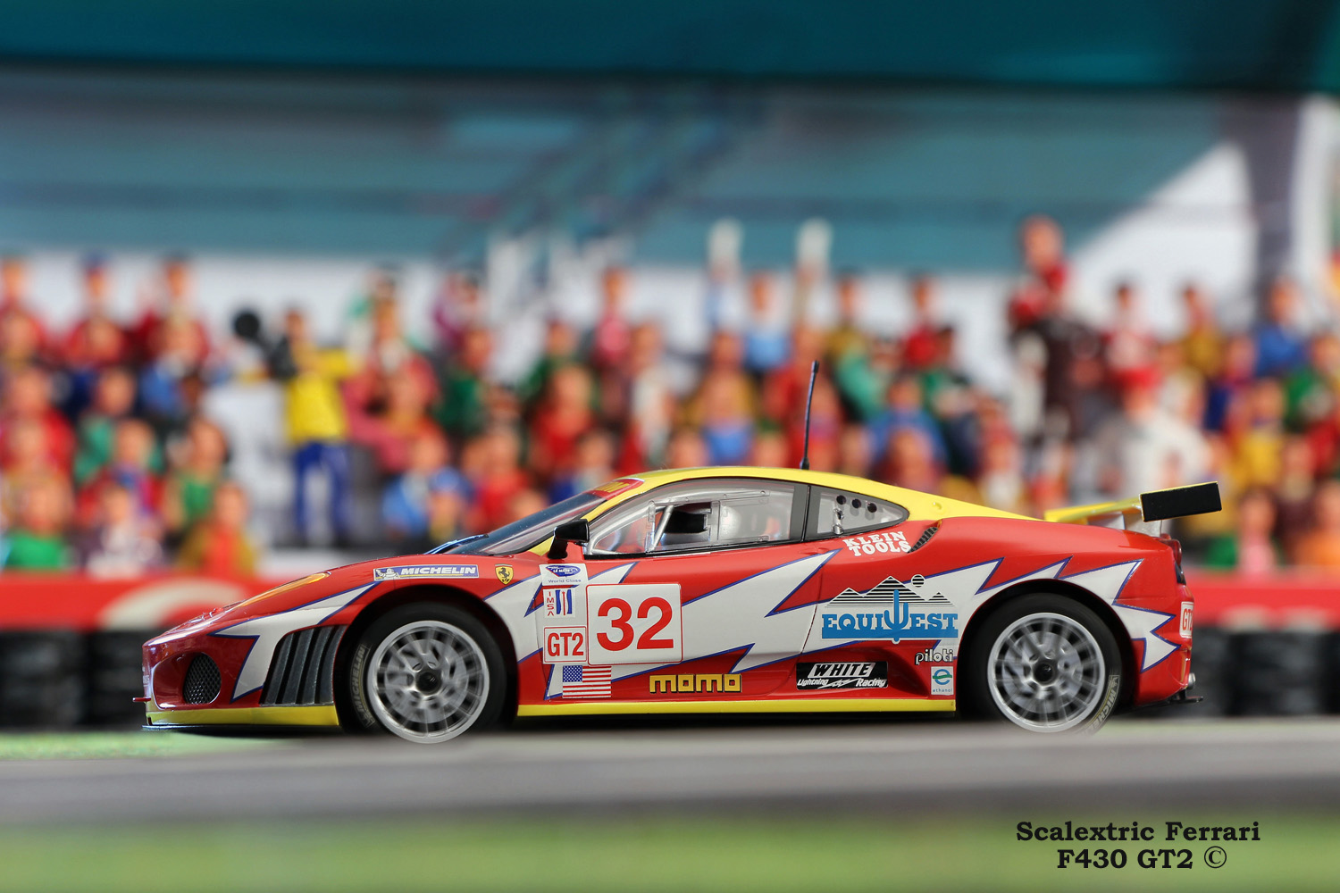 Slot it slot cars The GT3 cars are the racing version of high performance supercars, built by the most famous marques, with great models and drivers.A new addition to our product .