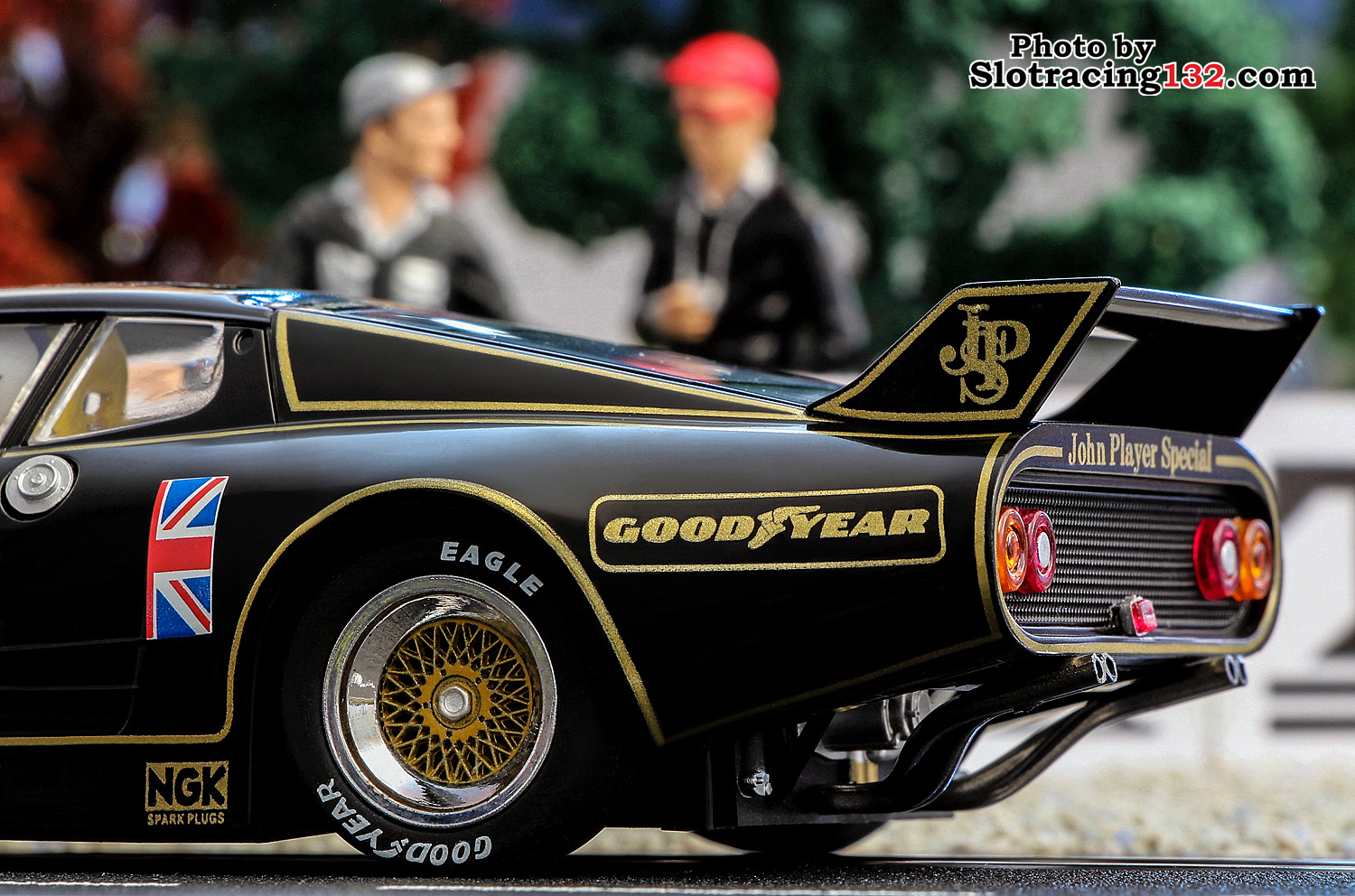 Sideways slot 2025