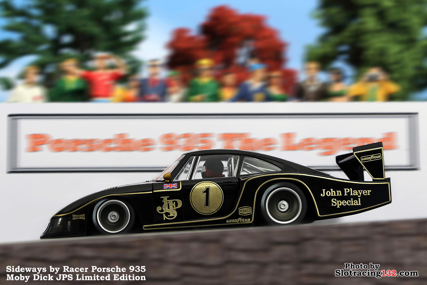tts slotcars