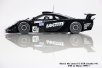 Slot.it Mc Laren F1 GTR Loctite #41 24H Le Mans 1998