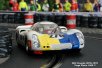 Slotcar SRC Porsche 907K #276 